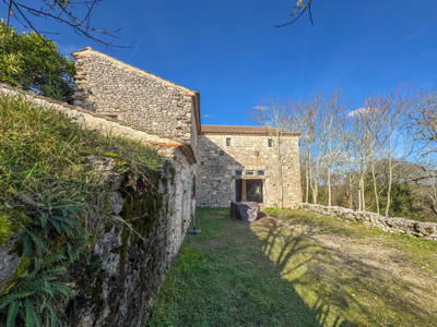 French property for sale in Porte-du-Quercy, Lot - €62,000 - photo 13