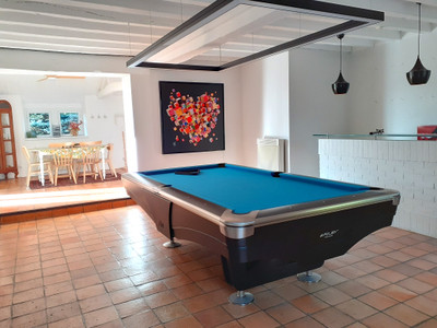 French property for sale in Saint-Pierre-la-Cour, Mayenne - €598,500 - photo 5