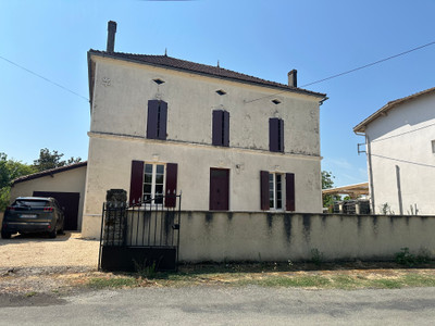 French property for sale in Laparade, Lot-et-Garonne - €366,000 - photo 8