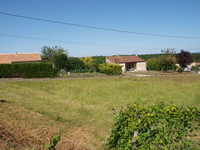 Terrain à vendre à Fontclaireau, Charente - 21 600 € - photo 1