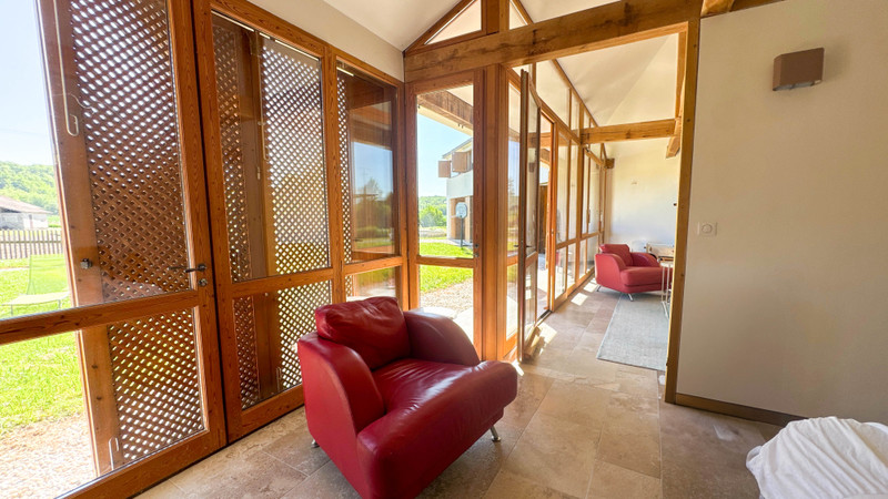 French property for sale in Montcuq-en-Quercy-Blanc, Lot - €595,000 - photo 14