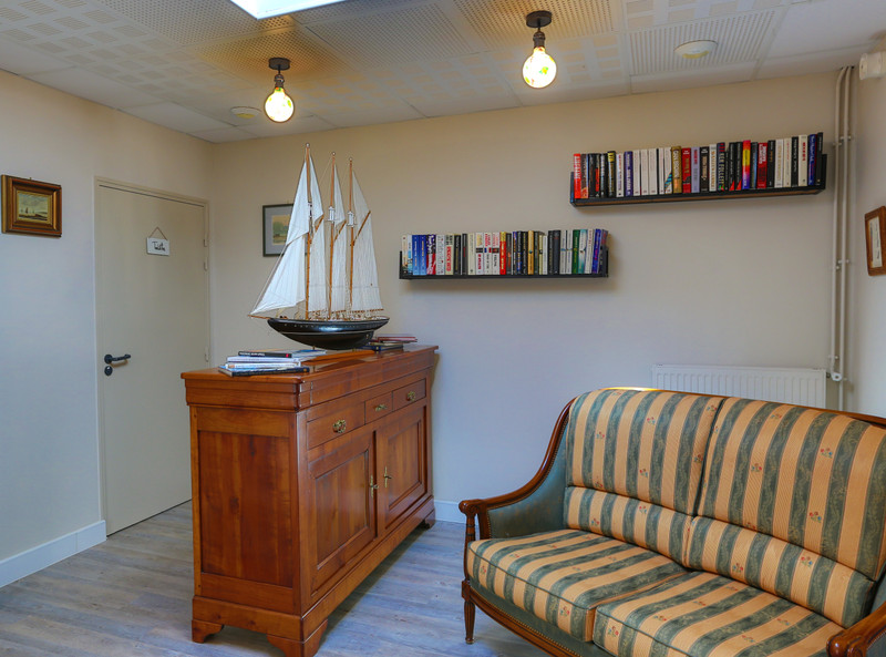 French property for sale in Longré, Charente - €267,500 - photo 9
