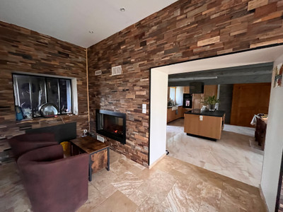 French property for sale in La Bazoge-Montpinçon, Mayenne - €345,000 - photo 5