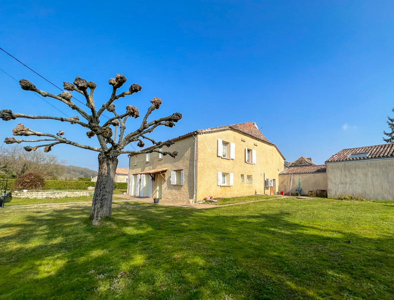 French property for sale in Eymet, Dordogne - photo 2