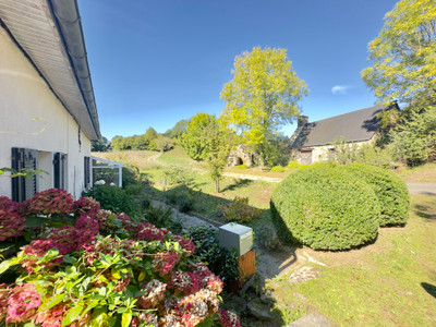 French property for sale in Tréduder, Côtes-d'Armor - €278,000 - photo 9