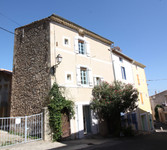 French property, houses and homes for sale in Nébian Hérault Languedoc_Roussillon