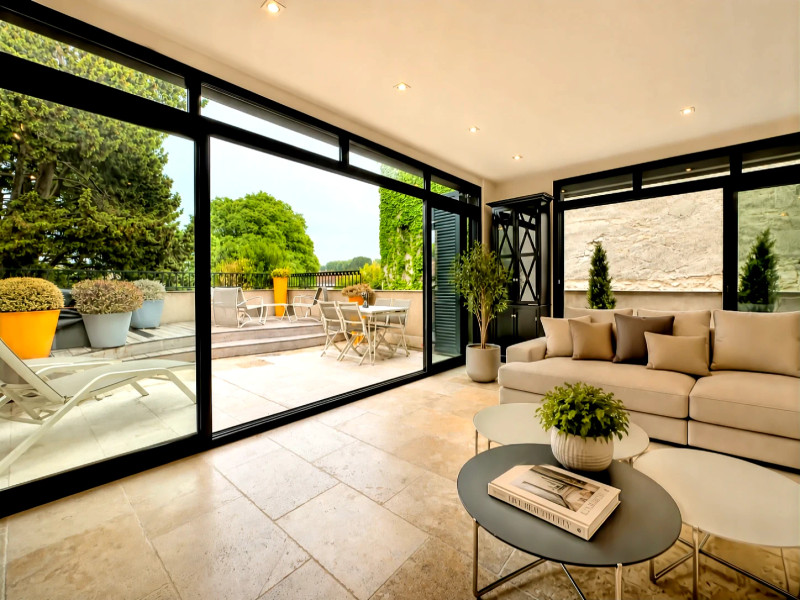 appartement à vendre à Provence-Côte-D'Azur (Provence - Alpes - Côte d'Azur)