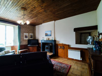 Maison à vendre à Le Grand-Madieu, Charente - 178.200 € - photo 4