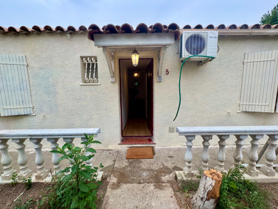French property for sale in Saint-Couat-d'Aude, Aude - €127,000 - photo 14
