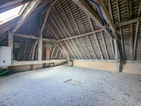 Maison à vendre à Noyant-Villages, Maine-et-Loire - 47.600 € - photo 7
