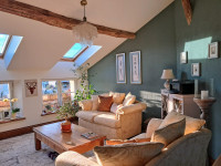 Maison à vendre à Videix, Haute-Vienne - 260.000 € - photo 2