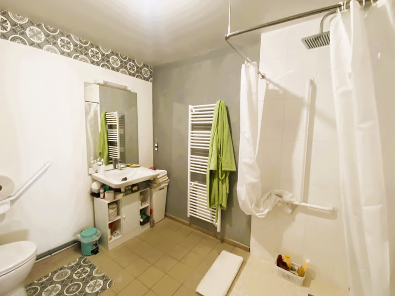 French property for sale in Châteaumeillant, Cher - €77,000 - photo 5