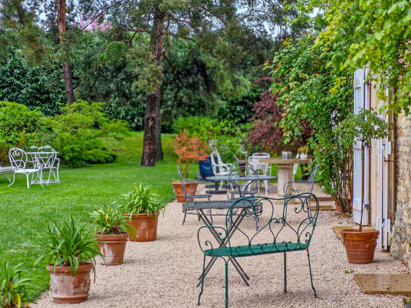 French property for sale in Cormatin, Saône-et-Loire - €1,200,000 - photo 3