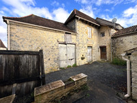 Maison à vendre à Saint-Raphaël, Dordogne - 130.800 € - photo 1