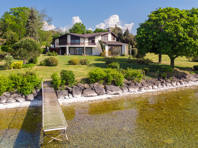 French property for sale in Anthy-sur-Léman, Haute-Savoie - €15,000,000 - photo 0