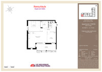 Appartement à vendre à Vaulx-en-Velin, Rhône - 229.550 € - photo 5