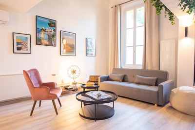 French property for sale in Antibes, Alpes-Maritimes - €795,000 - photo 2