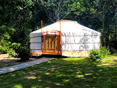 Chalet à vendre à Souleuvre en Bocage, Calvados, Basse-Normandie, avec Leggett Immobilier