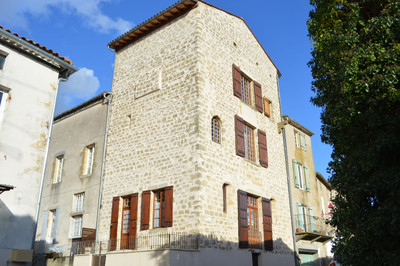 house for sale in Lot-et-Garonne