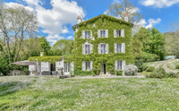 French property, houses and homes for sale in Saint-Leu-la-Forêt Val-d'Oise Paris_Isle_of_France
