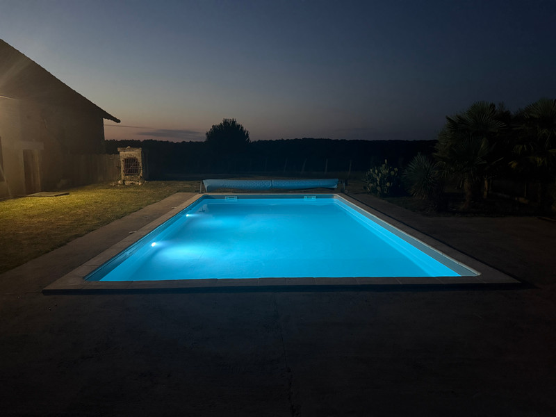 French property for sale in Lussas-et-Nontronneau, Dordogne - €333,900 - photo 3