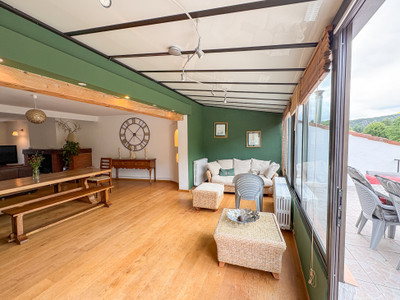 French property for sale in Loubières, Ariège - €328,000 - photo 5