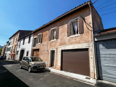 French property for sale in Quillan, Aude - €117,000 - photo 8
