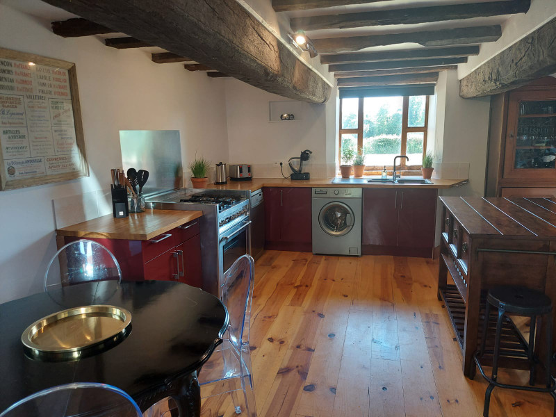 French property for sale in Saint-Mars-d'Égrenne, Orne - €187,920 - photo 4