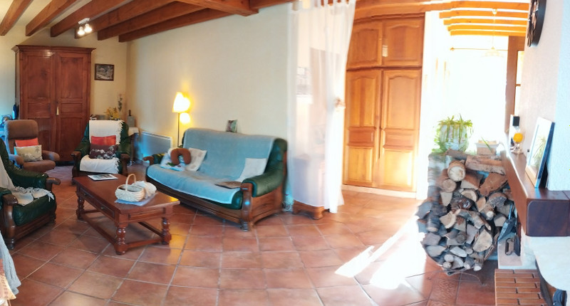 French property for sale in Saint-Chabrais, Creuse - €301,800 - photo 3