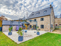 Propriété à vendre à Gioux, Creuse - 779 100 € - photo n°8
