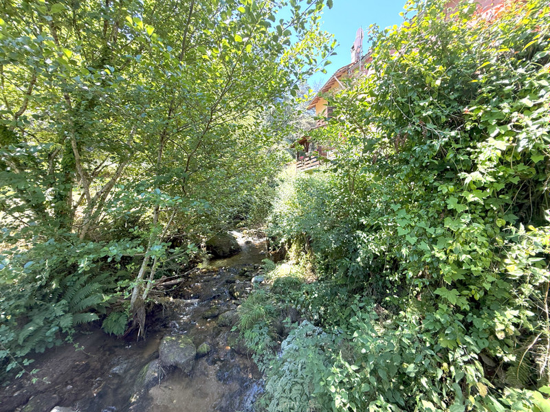 French property for sale in Ganac, Ariège - €480,000 - photo 9