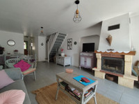 Propriété à vendre à Saint-Léger-Magnazeix, Haute-Vienne - 65 500 € - photo n°7