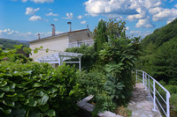Maison à vendre à Labastide-Rouairoux, Tarn - 183.000 € - photo 3
