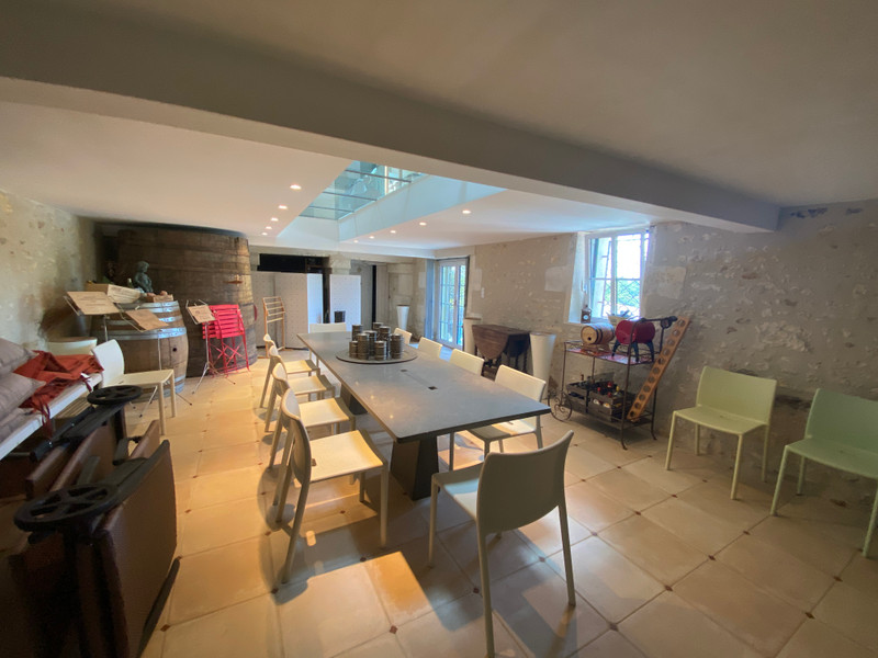 French property for sale in Mirambeau, Charente-Maritime - €498,200 - photo 7