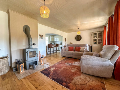 French property for sale in Castelnau d'Auzan Labarrère, Gers - €435,000 - photo 3