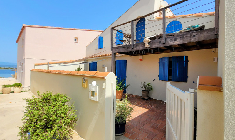 Maison à vendre à Le Barcarès, Pyrénées-Orientales - 399.000 € - photo 1
