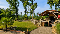 Propriété à vendre à Tursac, Dordogne - 275 000 € - photo n°2