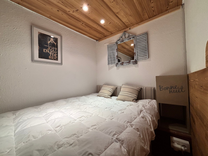 Ski property for sale in La Plagne - €230,000 - photo 5