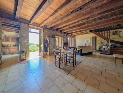 French property for sale in Corgnac-sur-l'Isle, Dordogne - €150,000 - photo 4