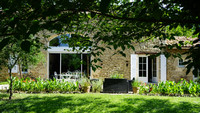 Maison à vendre à Monségur, Gironde - 290.000 € - photo 3