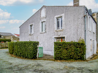 French property, houses and homes for sale in L'Orbrie Vendée Pays_de_la_Loire