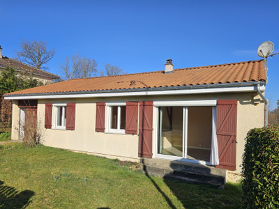 house for sale in Haute-Vienne
