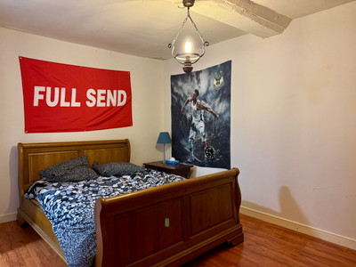 French property for sale in Pré-en-Pail-Saint-Samson, Mayenne - €49,950 - photo 7