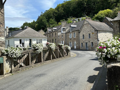 French property for sale in Jugon-les-Lacs - Commune nouvelle, Côtes-d'Armor - €206,700 - photo 7