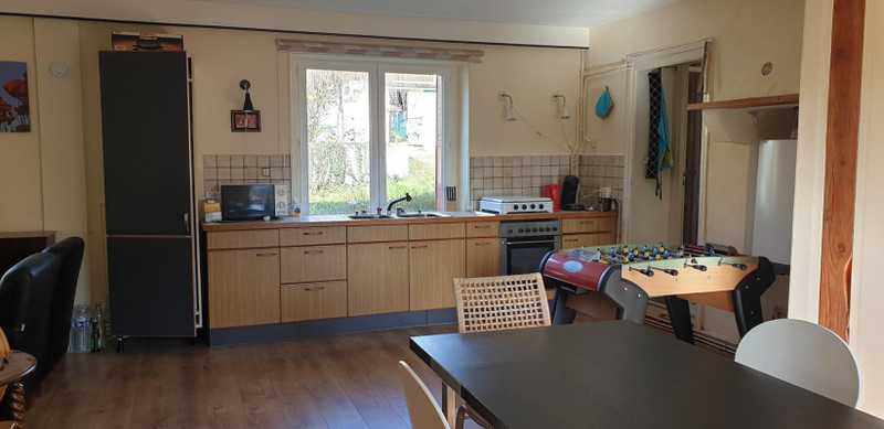 French property for sale in Châteauneuf-les-Bains, Puy-de-Dôme - €175,000 - photo 2