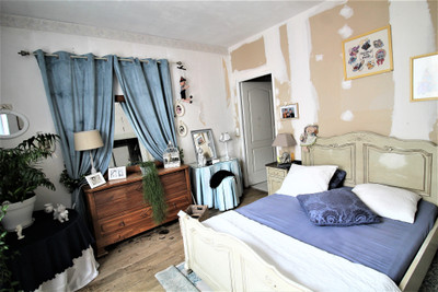 French property for sale in Chef-Boutonne, Deux-Sèvres - €97,000 - photo 10