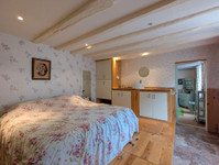 Maison à vendre à Marcilly-sur-Maulne, Indre-et-Loire - 105.600 € - photo 7