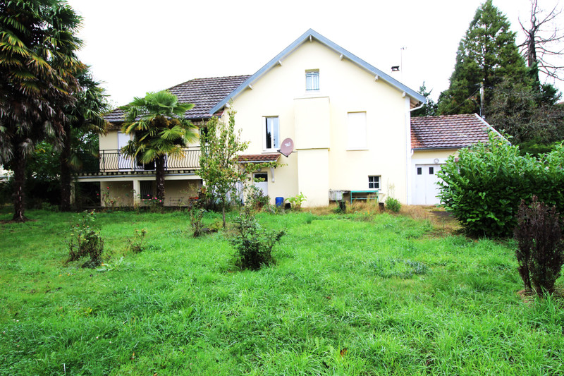 French property for sale in Thiviers, Dordogne - €164,893 - photo 8