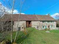 Maison à vendre à Felletin, Creuse - 137.500 € - photo 3