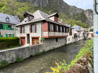 Maison à vendre à Saint-Béat-Lez, Haute-Garonne - 115.000 € - photo 2